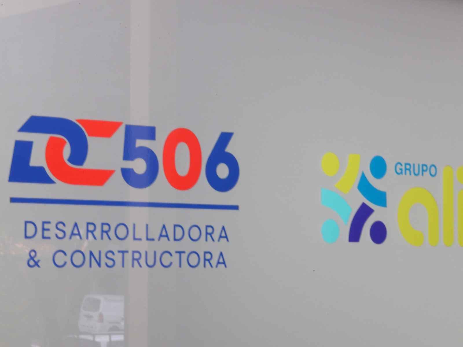 Hogar y Construccion