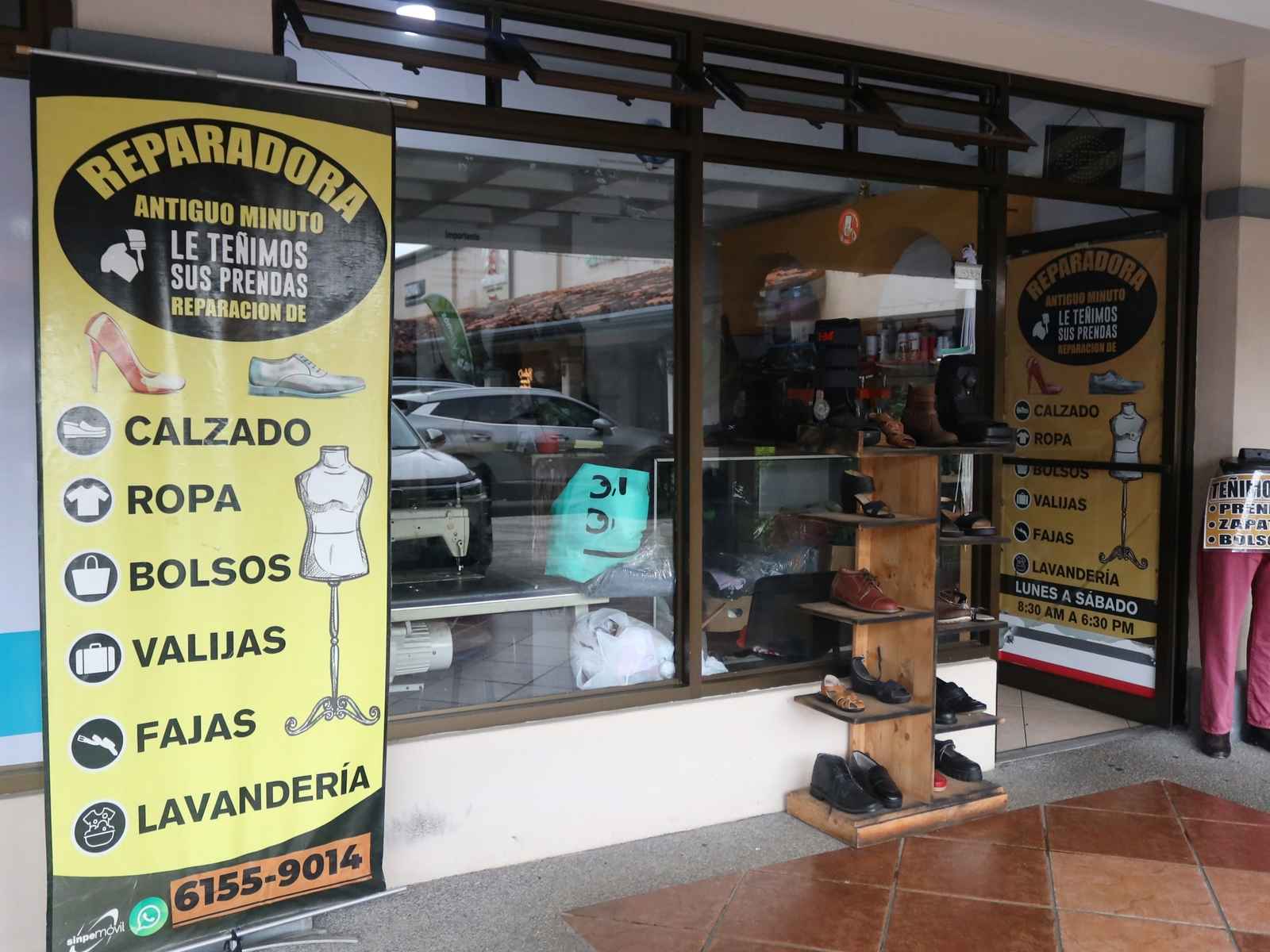 Servicios