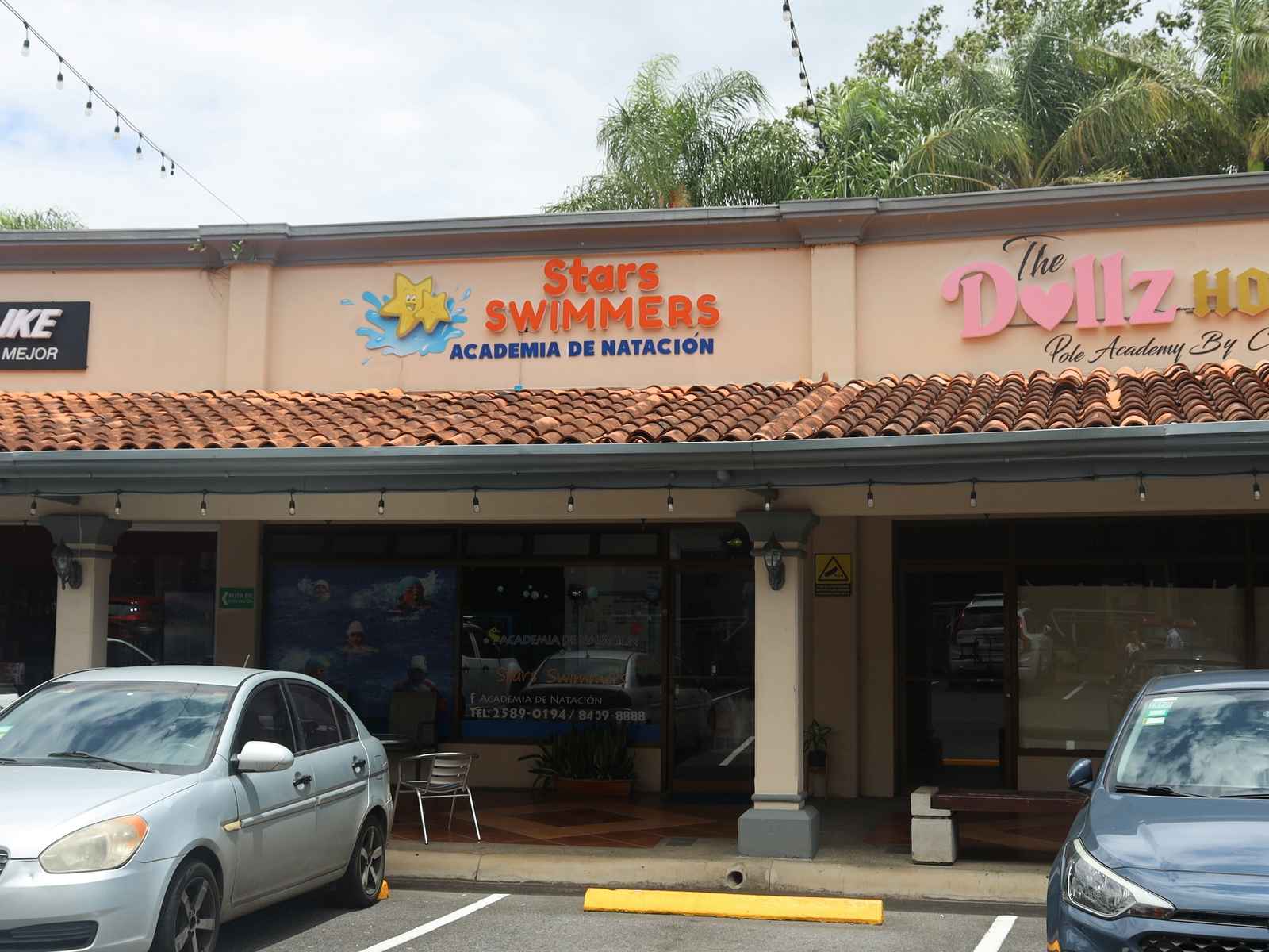 Entretenimiento y Actividades